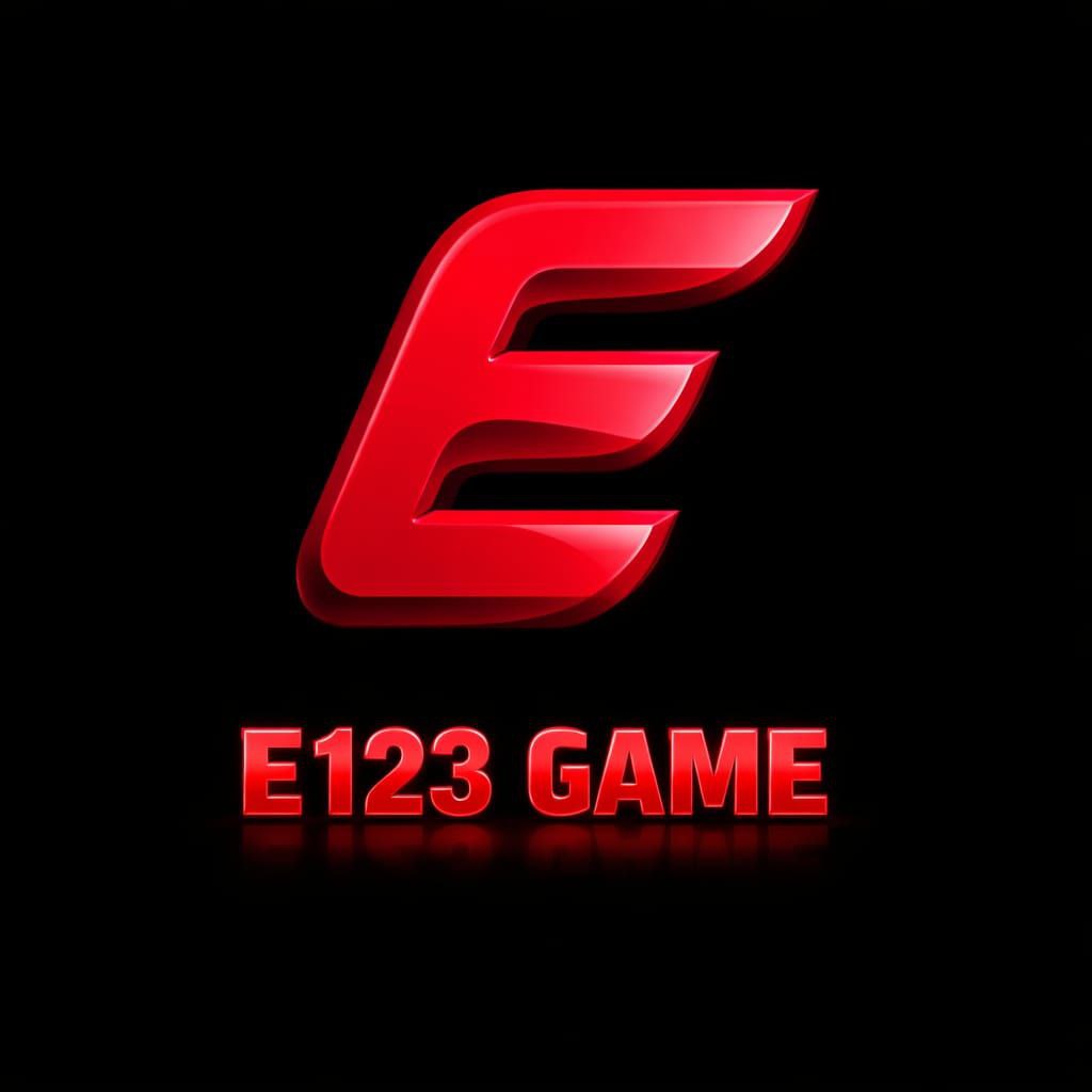 E123 GAME